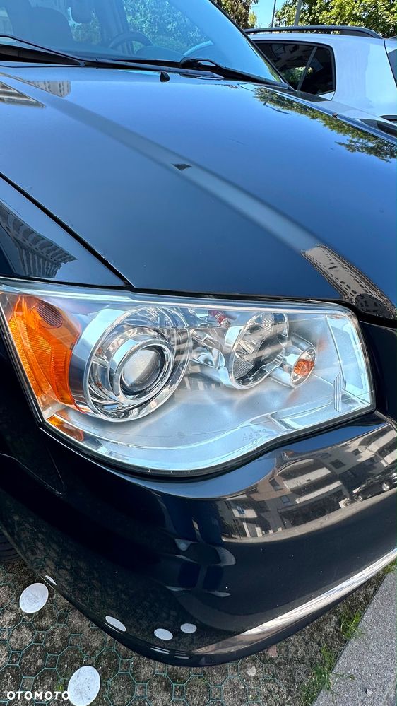 Chrysler Town & Country 3.6 Touring - 7