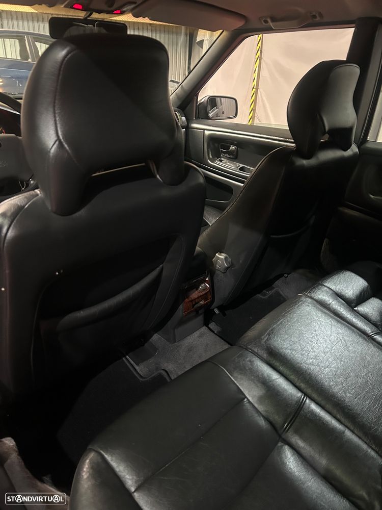 Volvo V70 2.0 T - 15
