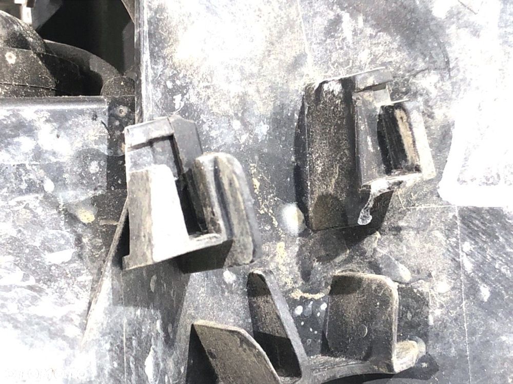 REFLEKTOR PRAWY PRZÓD XENON  BMW 3 Compact (E46) 2001 - 2005 316 ti 85 kW [115 KM] benzyna 2002 - - 5