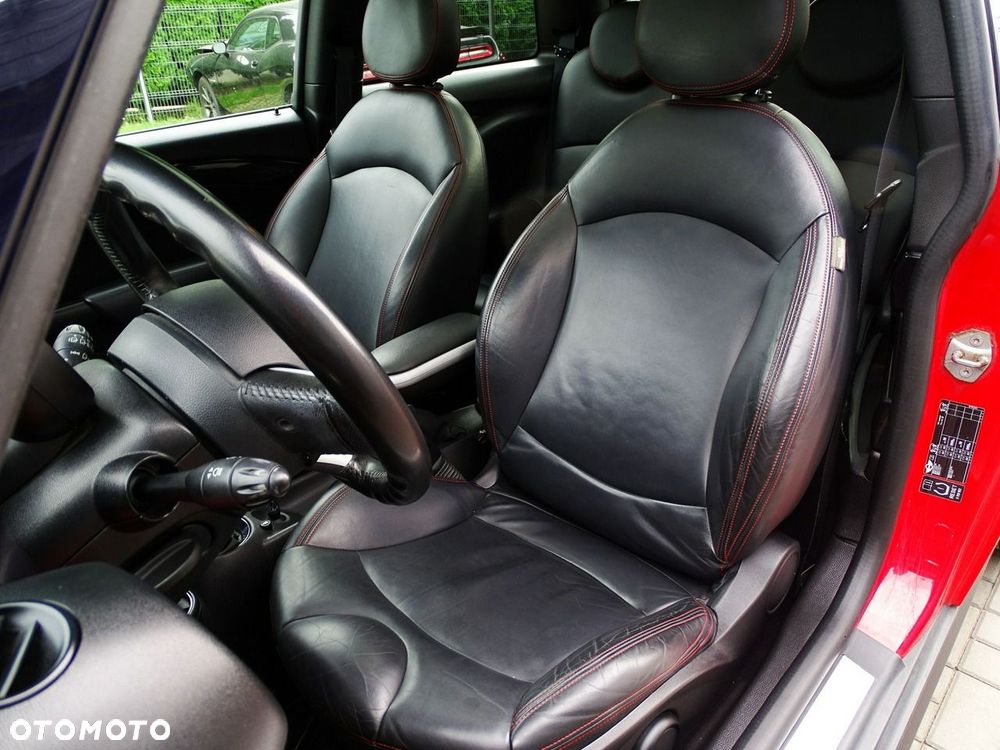 MINI Cooper S - 17