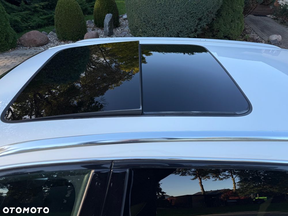 Audi A6 Avant - 22