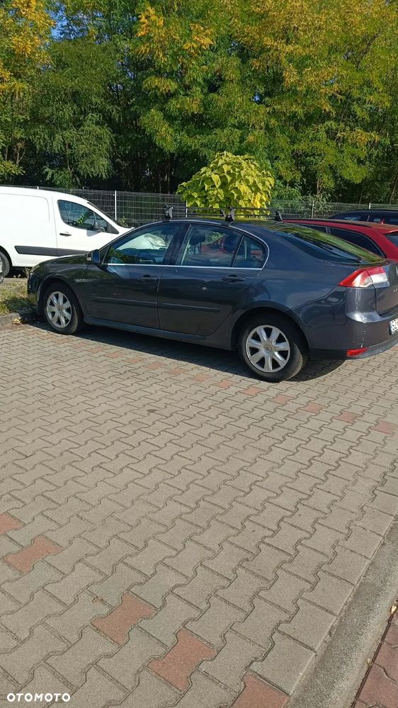 Renault Laguna - 7