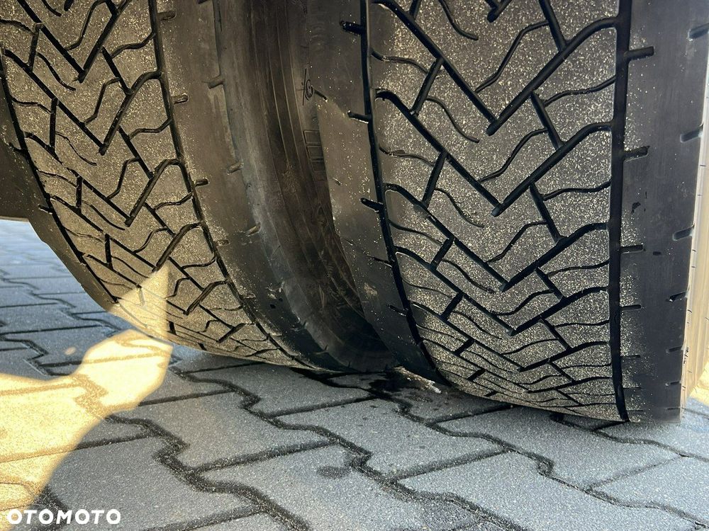 Scania R 450 Topline E6 4x2 Retarder Klima Postojowa !!! - 13