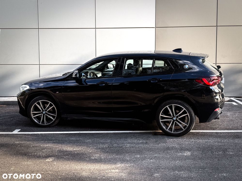 BMW X2 sDrive18i - 6