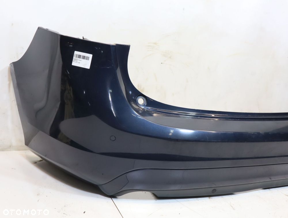 ZDERZAK TYLNY VOLVO V60 I LIFT 498-46 - 4