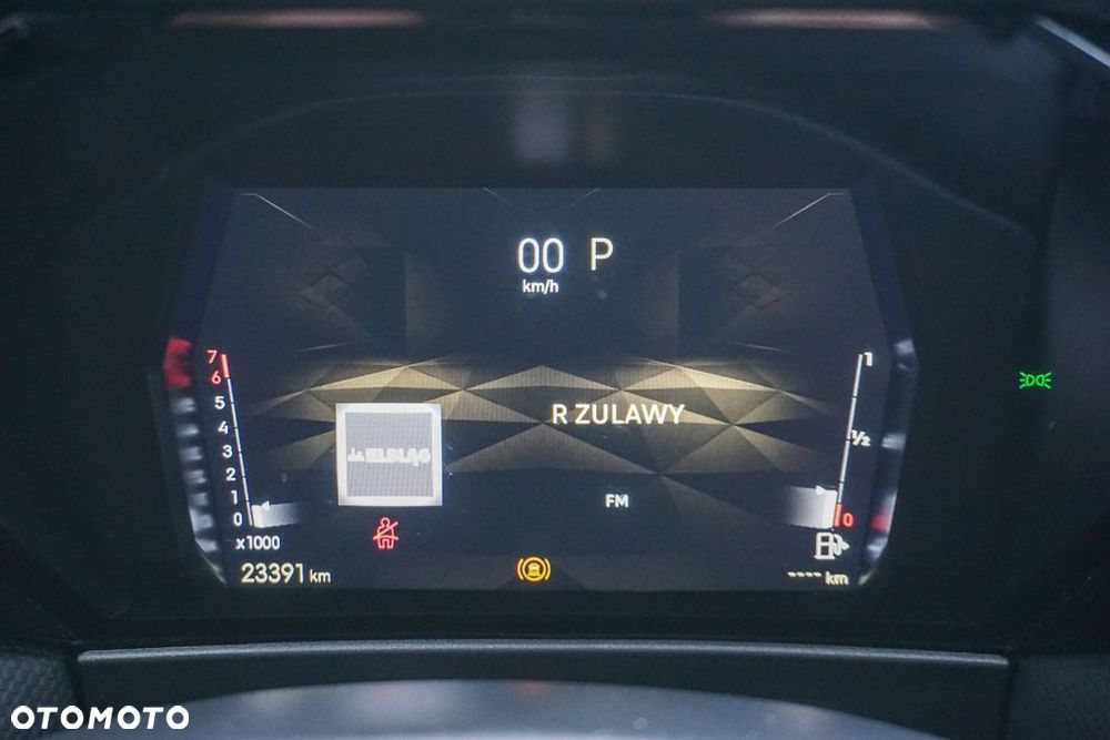 DS Automobiles DS 4 1.2 PureTech Trocadero - 24