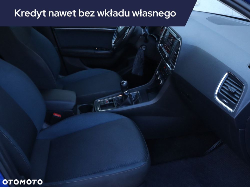 Seat Ateca - 11