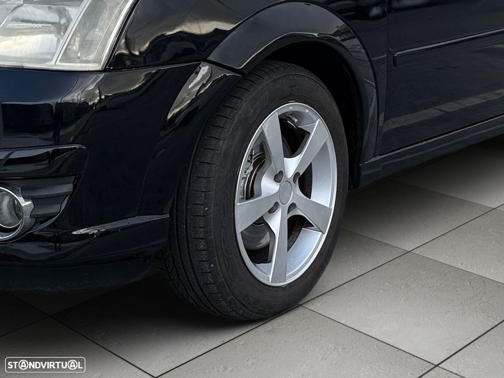 Opel Meriva 1.3 CDTI enjoy ecoFLEX - 6