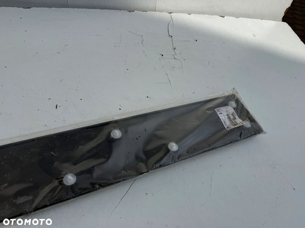 NOWA LISTWA DRZWI PRAWYCH PRZESUWNYCH 1497642077 FIAT SCUDO II JUMPY EXPERT - 6