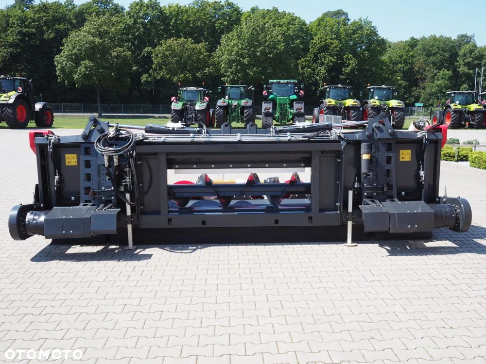 Inny MORESIL MR800 - 4