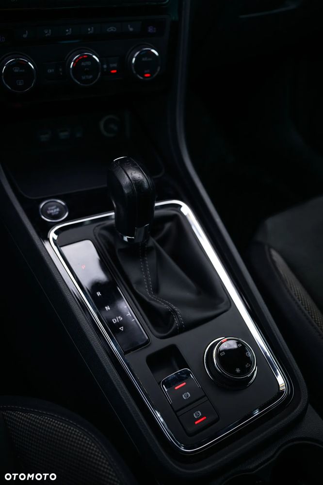 Seat Ateca 2.0 TSI Xcellence S&S 4Drive DSG - 17