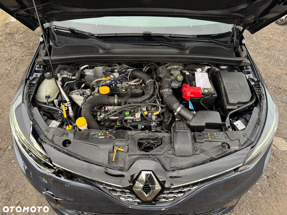 Renault Clio TCe 100 INTENS - 13