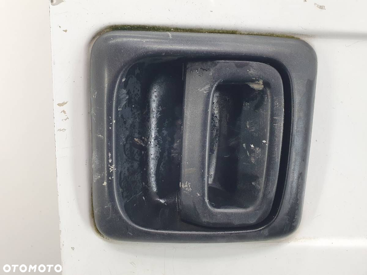 DRZWI TYŁ TYLNE PRAWE CITROEN JUMPER DUCSTO BOXER - 7