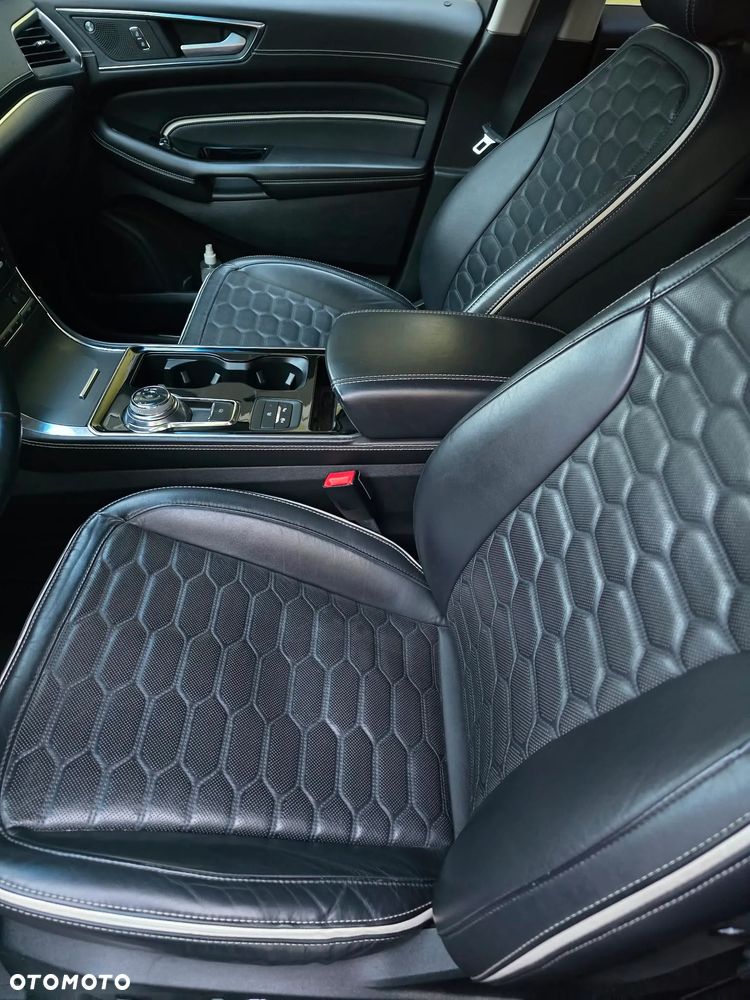 Ford Edge 2.0 EcoBlue Twin-Turbo 4WD Vignale - 8