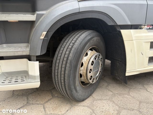 DAF - 7