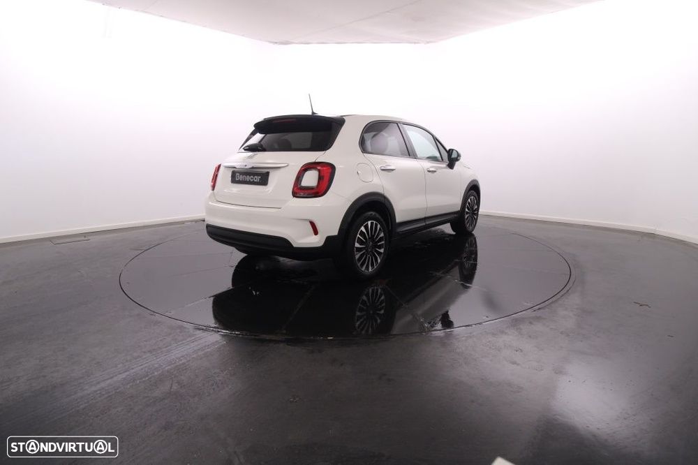 Fiat 500X 1.3 MJ Urban - 4