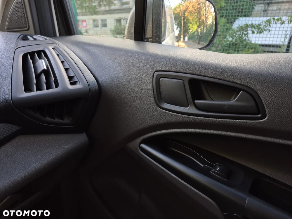 Ford Transit Connect 200 L1 S&S Basis - 17