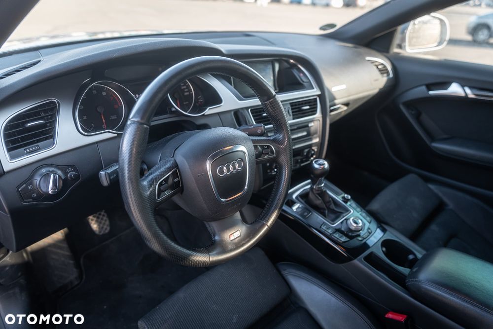 Audi A5 Coupé 2.0 TFSI Quattro - 21