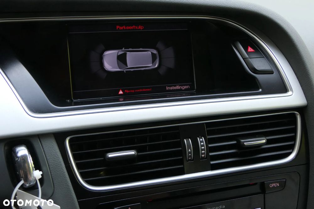 Audi A4 Avant 2.0 TDI ultra - 20