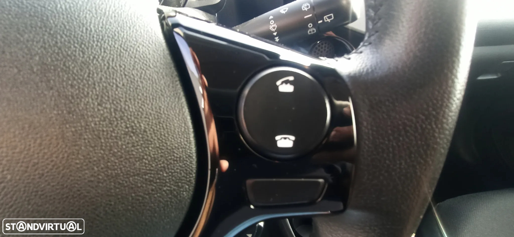 Citroën C1 1.0 VTi UrbanRide - 16