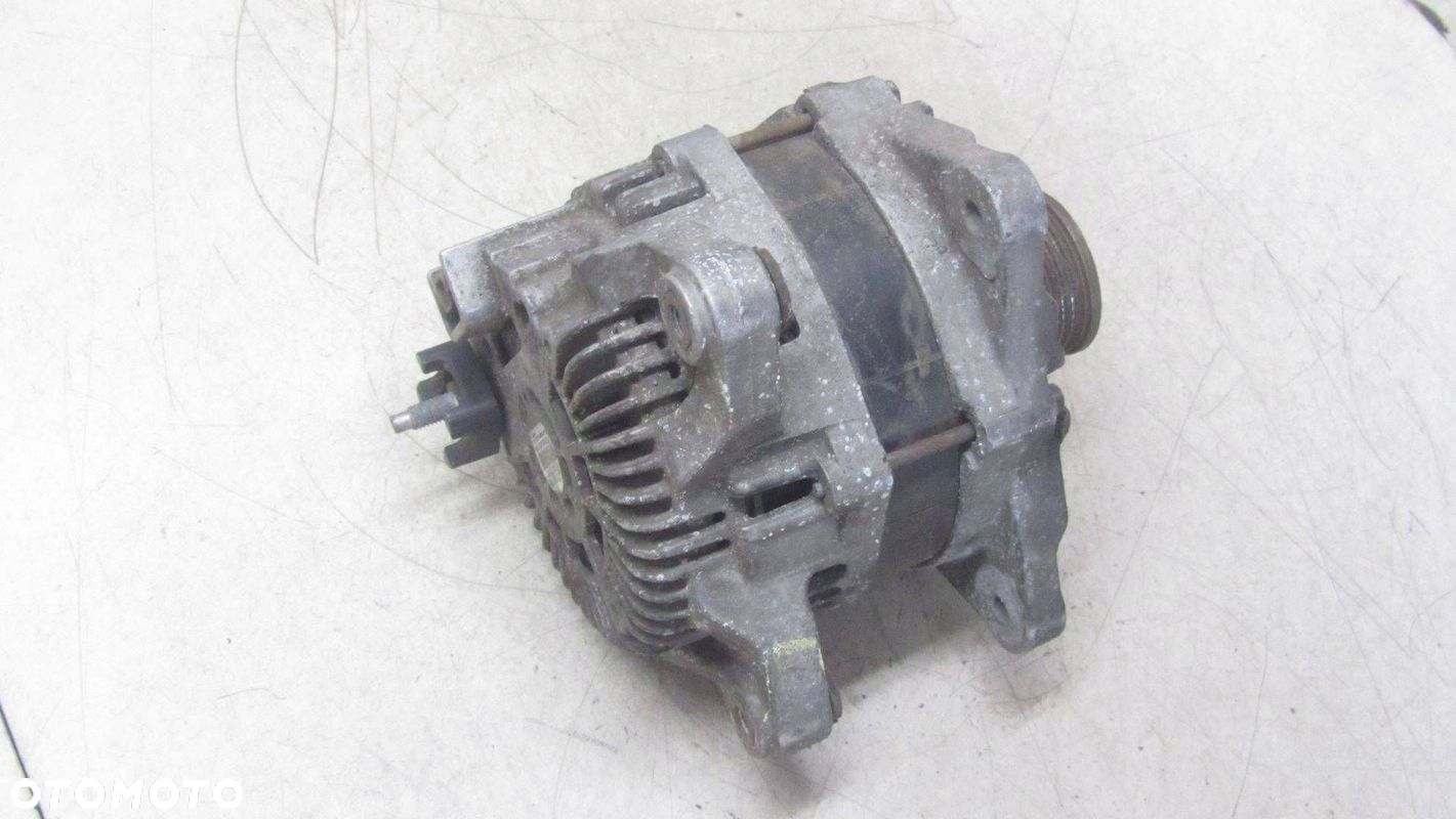 MASTER MOVANO III 2.3 ALTERNATOR 231008137R 10- - 3