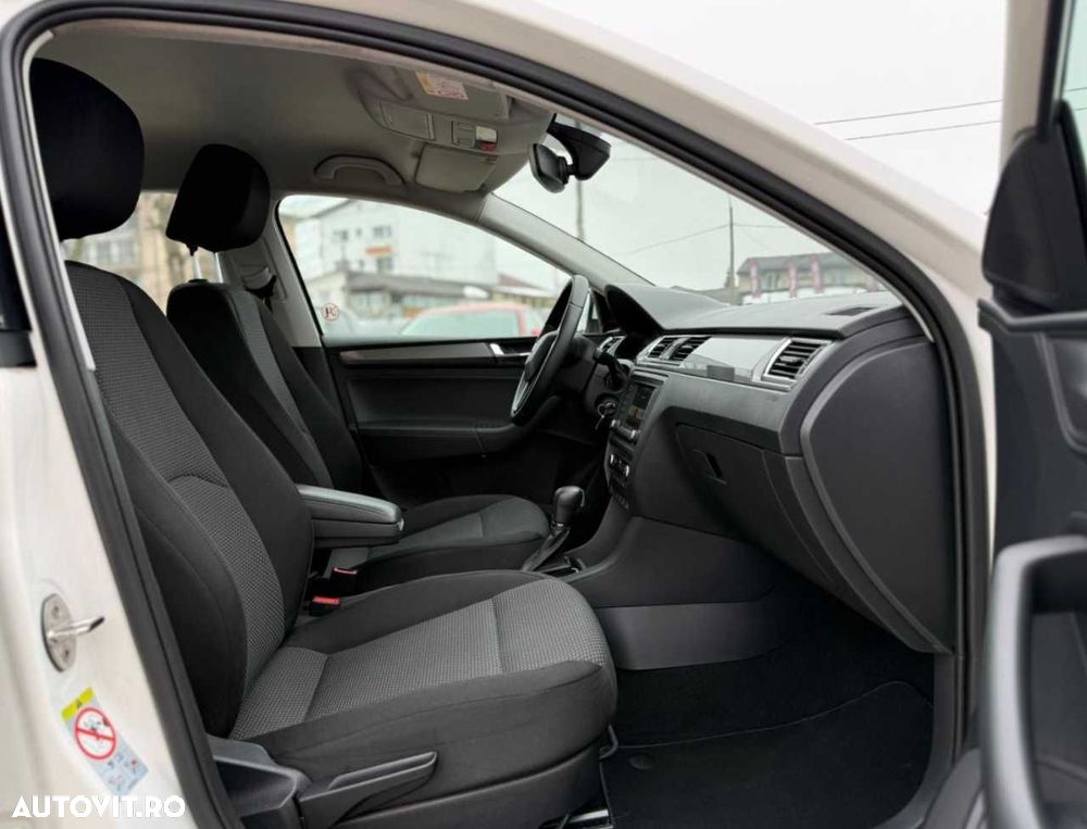 SEAT Toledo 2019 — imagine 18