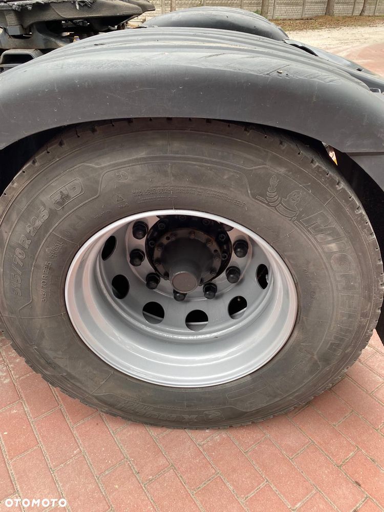 Scania S450 Highline - 15