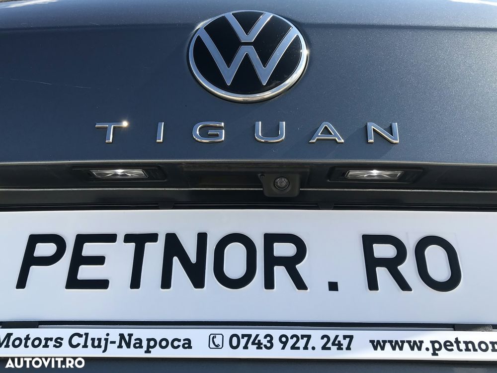 Volkswagen Tiguan 2.0 TDI DSG Life - 39