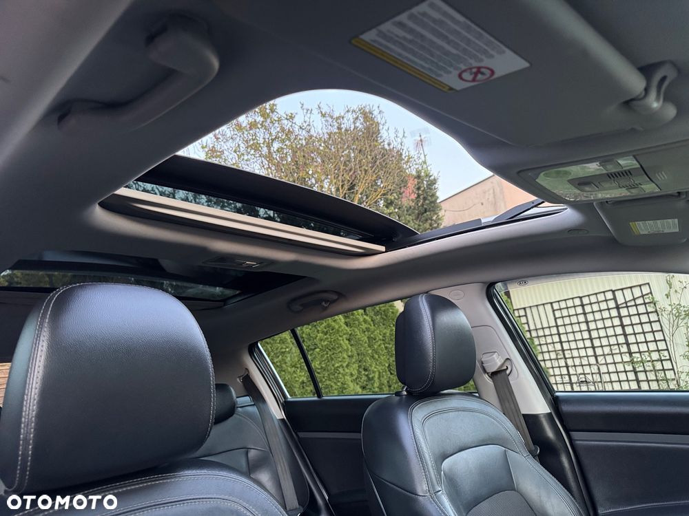 Kia Sportage 2.0 CVVT 2WD Spirit - 25