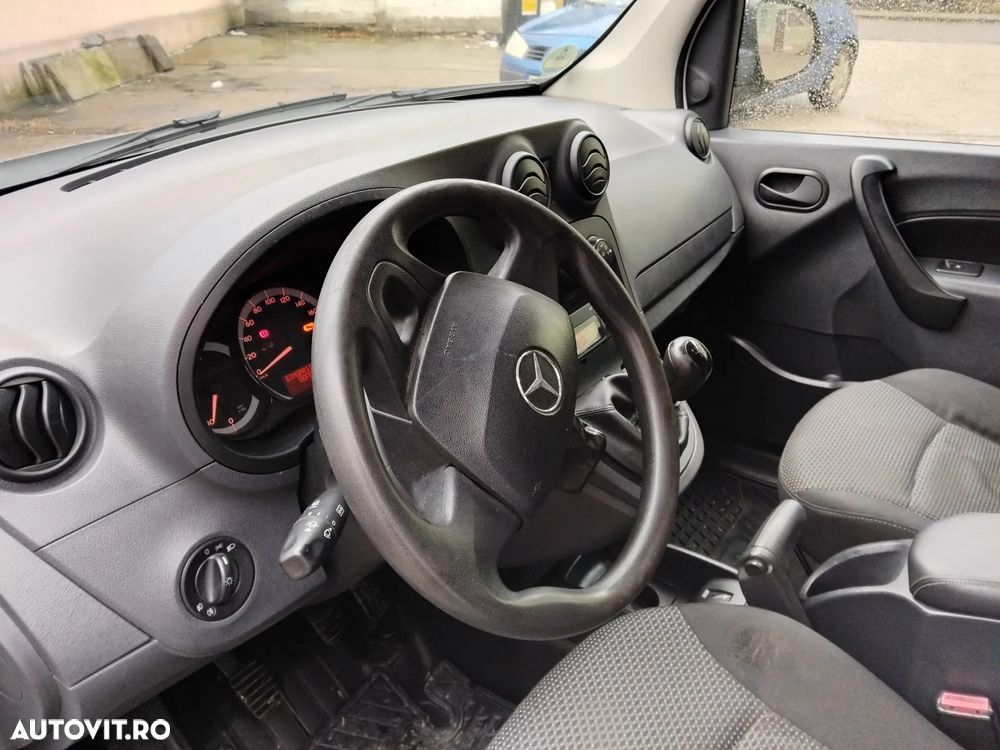 Renault Kangoo dCi 110 FAP Grand - 5