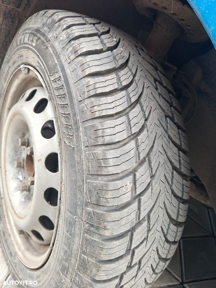 Mercedes-Benz Vito - 6