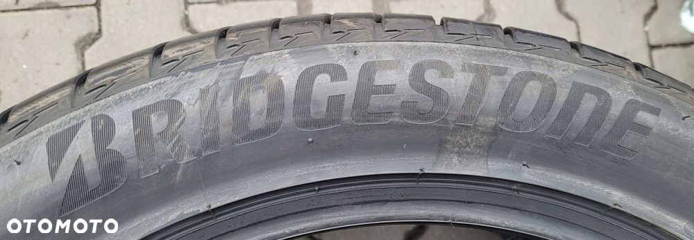 2x Bridgestone Turanza T005 265/45R20 108Y XL L748A - 6