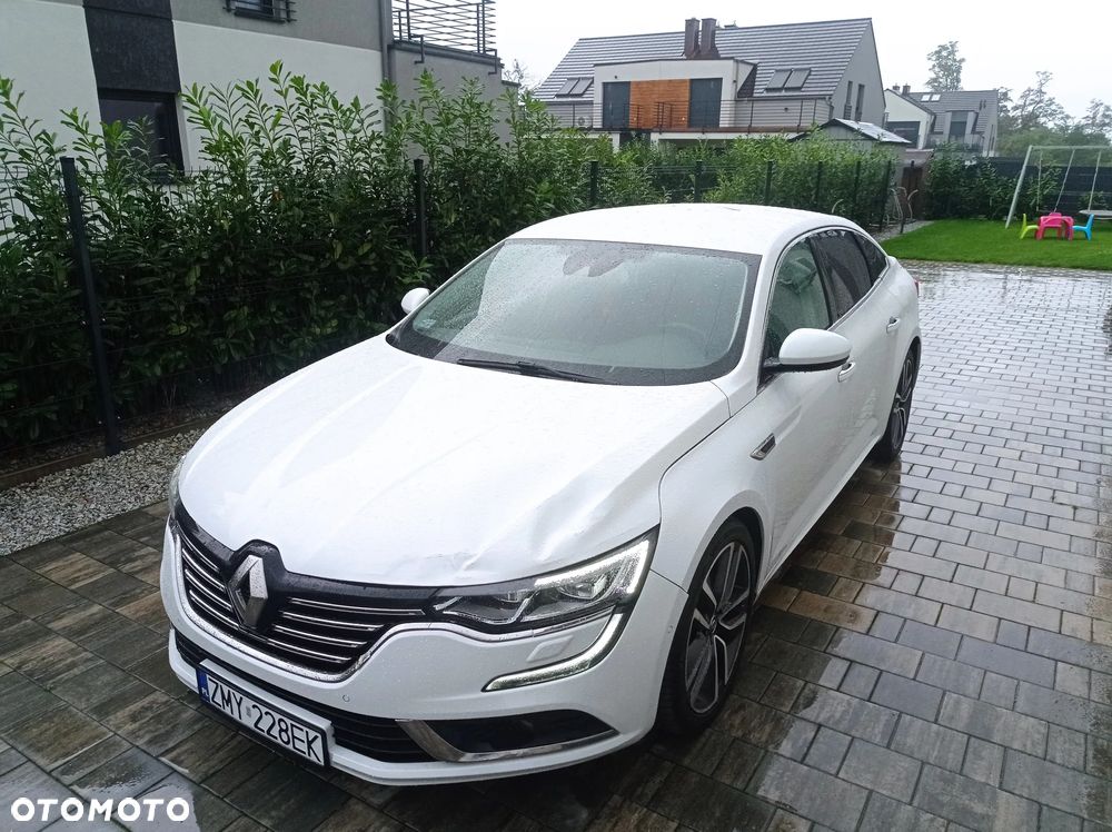 Renault Talisman - 3