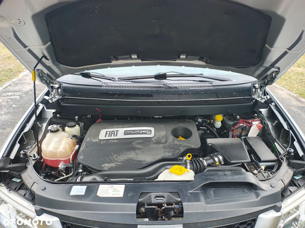 Fiat Freemont - 15