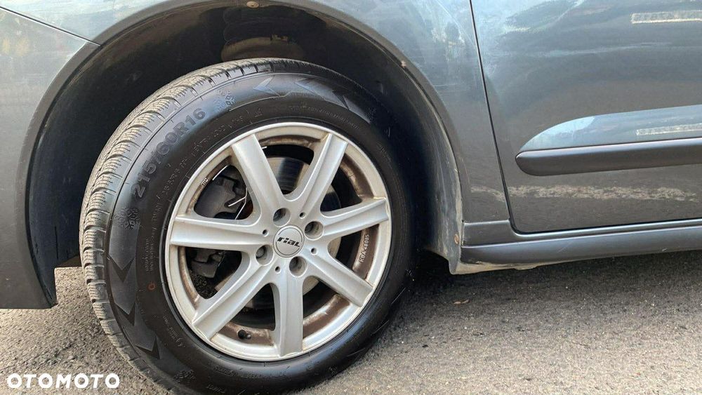 Peugeot 3008 2.0 BlueHDi Active - 15