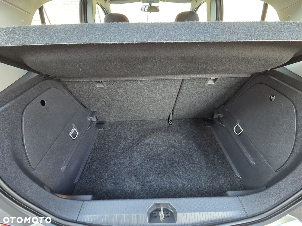 Opel Corsa 1.0 12V - 16