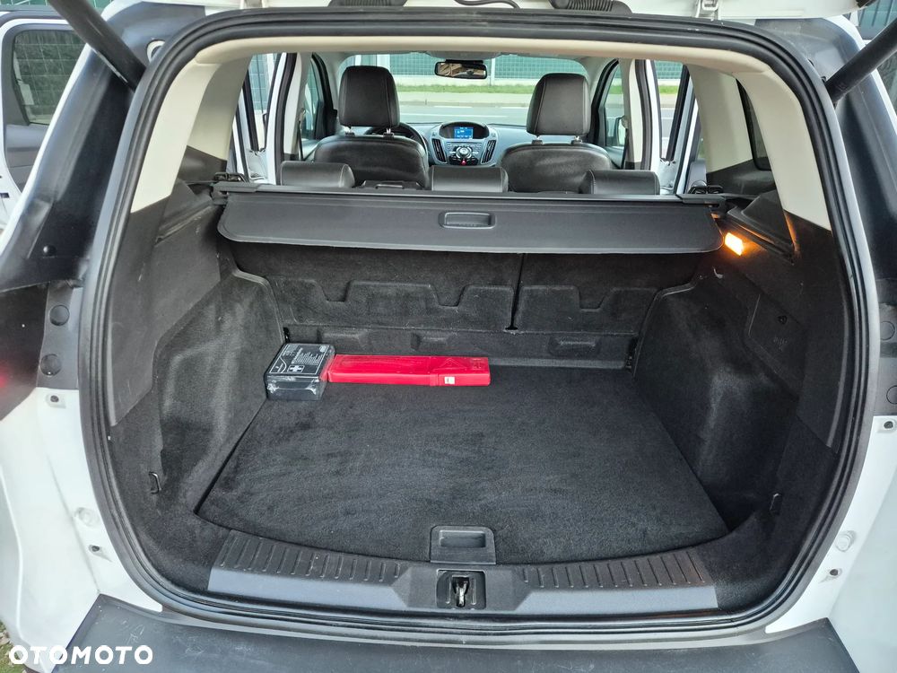 Ford Kuga 2.0 TDCi Titanium - 18