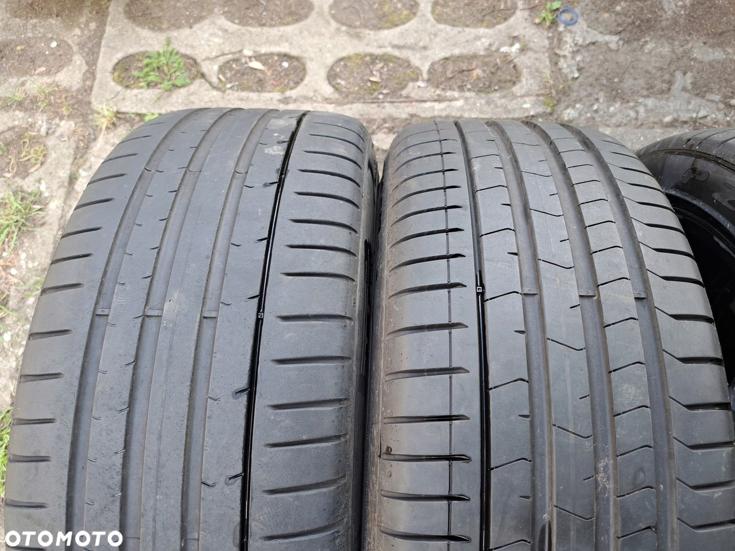 Oryg. VW Volkwagen PASSAT ARTEON 19 R-LINE 3G8 B8 - 14