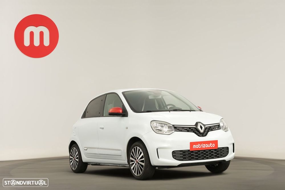 Renault Twingo 0.9 TCe Le Coq Sportif - 1