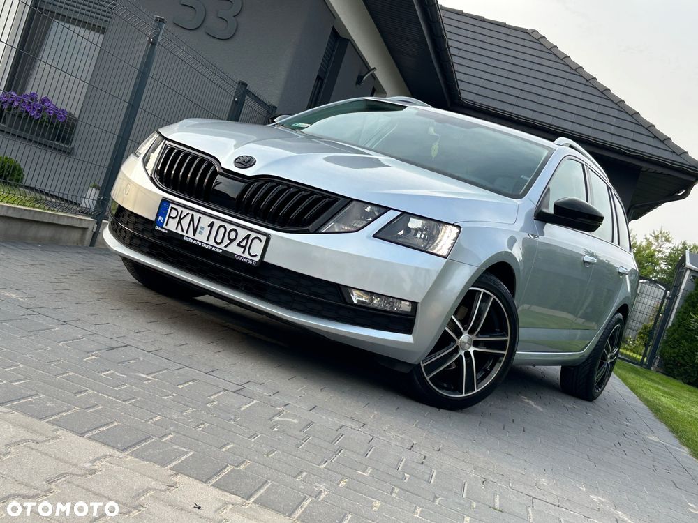 Skoda Octavia 2.0 TDI (Green tec) DSG Ambition - 16