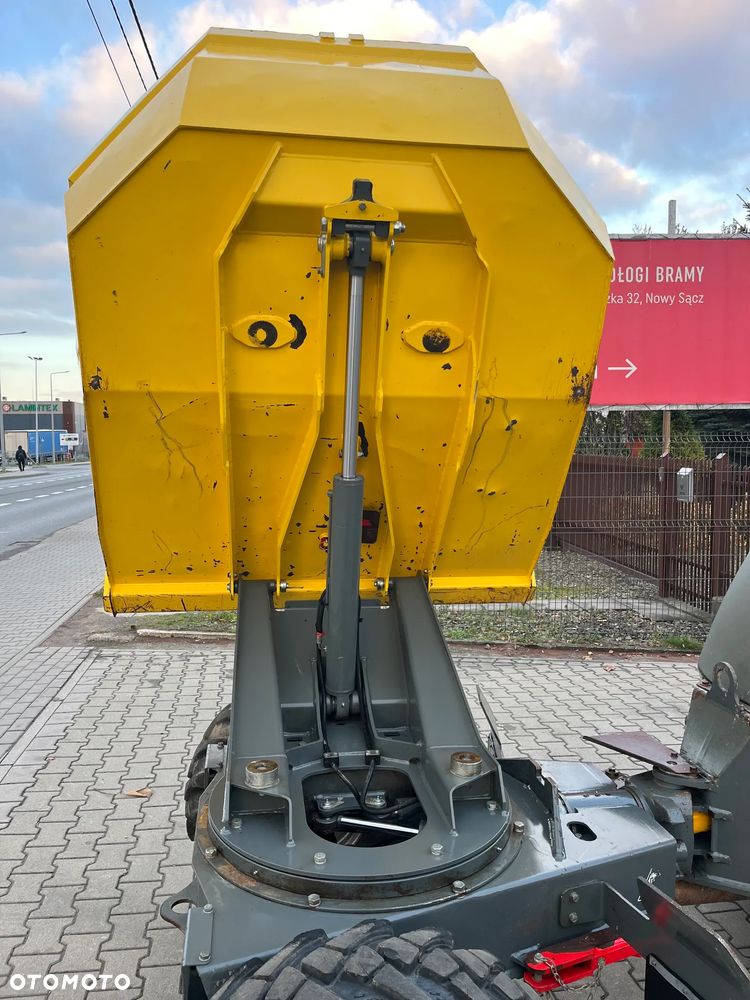 Wacker Neuson 3001s - 11
