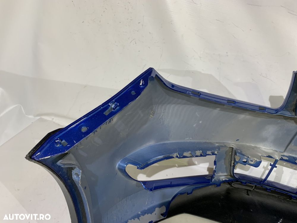 Bara fata Skoda  2 Monte Carlo, 2010, 2011, 2012, 2013, cod origine OE 5J0807221D. - 10