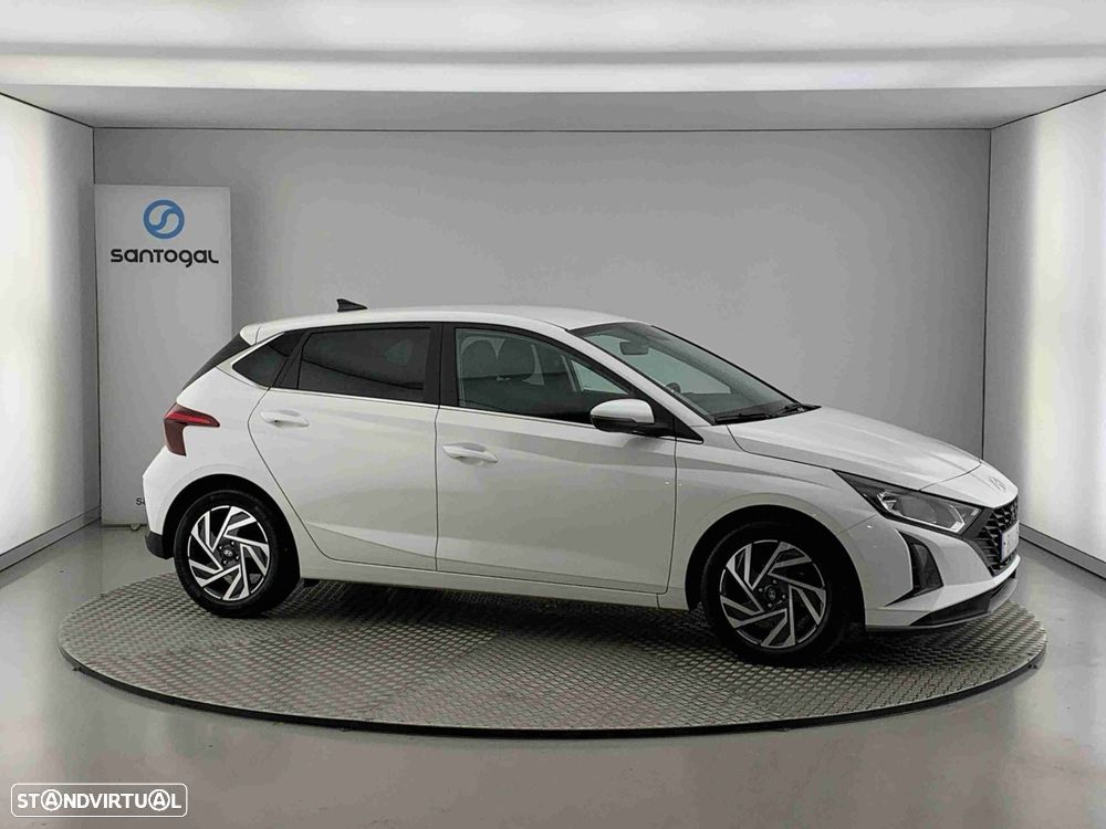 Hyundai i20 1.2 MPi Comfort - 1