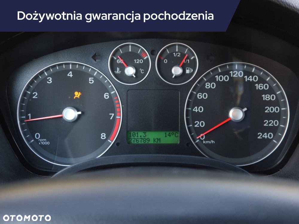 Ford C-MAX - 13