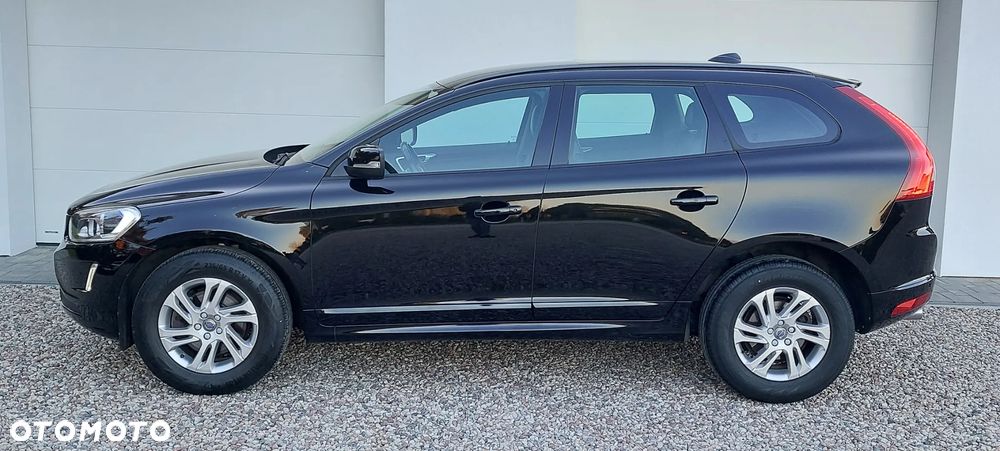 Volvo XC 60 D3 Drive-E Momentum - 12