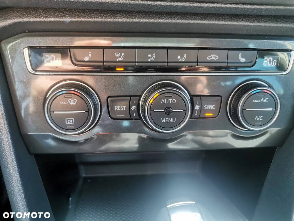 Volkswagen Tiguan 1.5 TSI EVO Comfortline DSG - 19