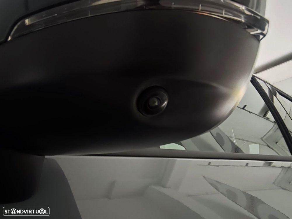 Nissan Juke 1.0 DIG-T Tekna Two Tone - 38