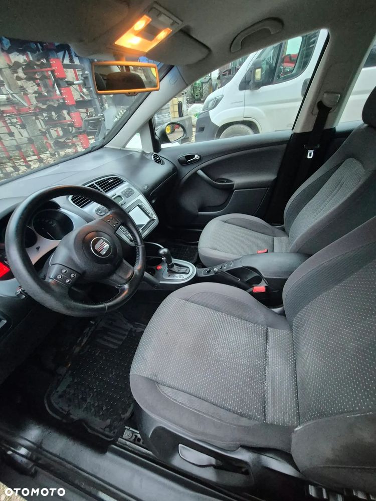 Seat Altea - 16