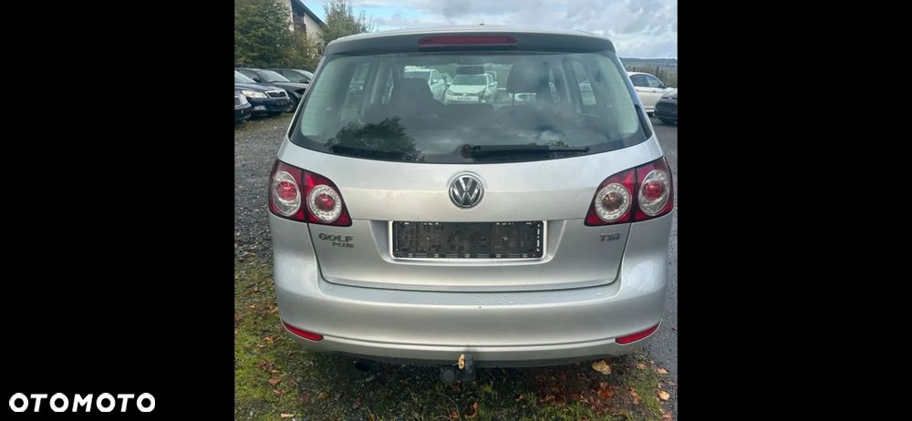 Volkswagen Golf - 4