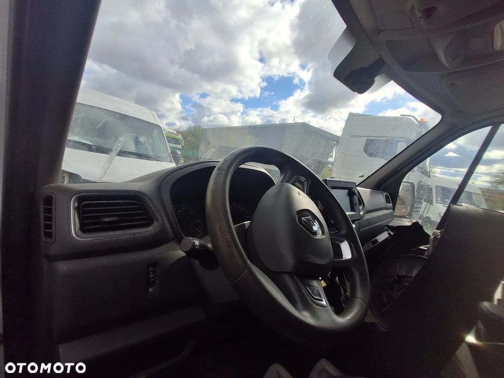 Renault Master - 5